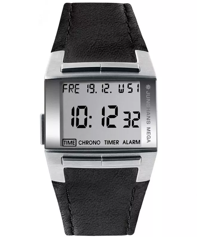 Junghans 026/4510.00 - Mega 1000 Watch • Watchard.com