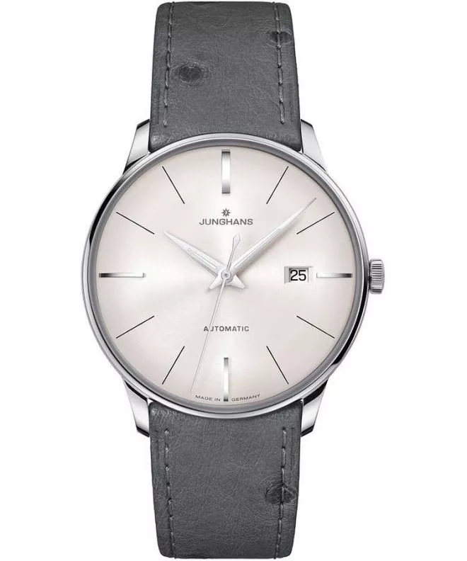 Junghans Meister Automatic watch 027/4416.02