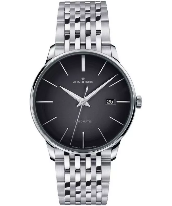 Junghans Meister Automatic watch 027/4417.46