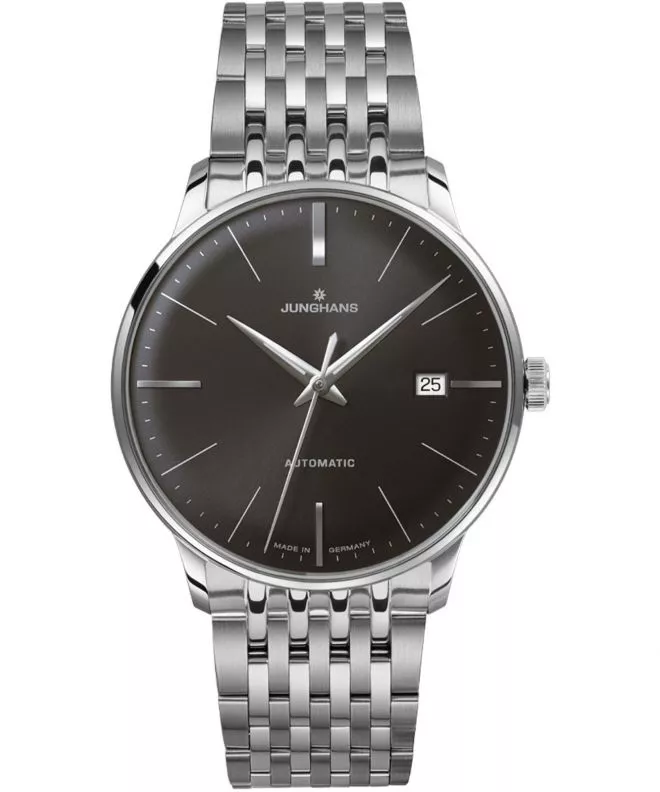 Junghans Meister Classic watch 027/4511.46