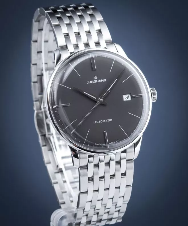 Junghans Meister Classic Automatic Watch 027/4511.44
