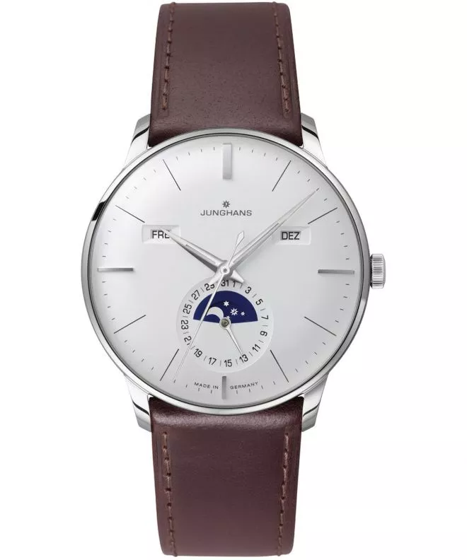 Junghans Meister Kalender gents watch 027/4200.02