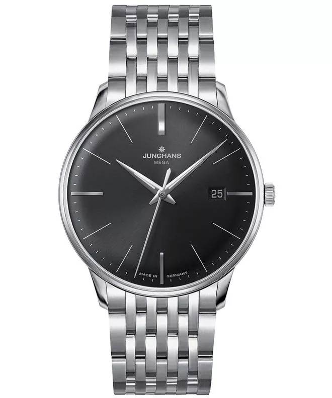 Junghans Meister MEGA Radio-Controlled watch 058/4503.46