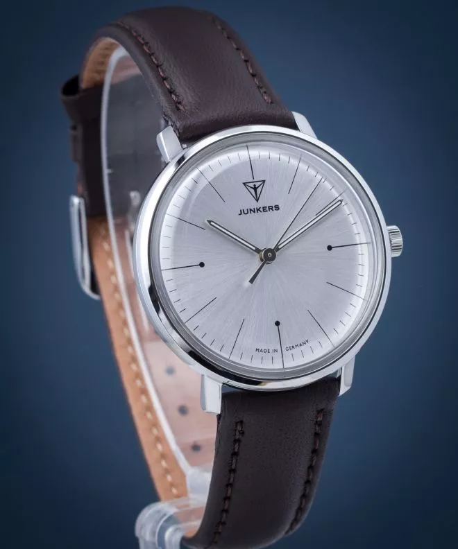 Junkers 100 Years Bauhaus Men's Watch 9.06.01.03