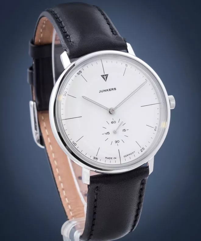 Junkers 100 Years Bauhaus Men's Watch 9.09.01.04