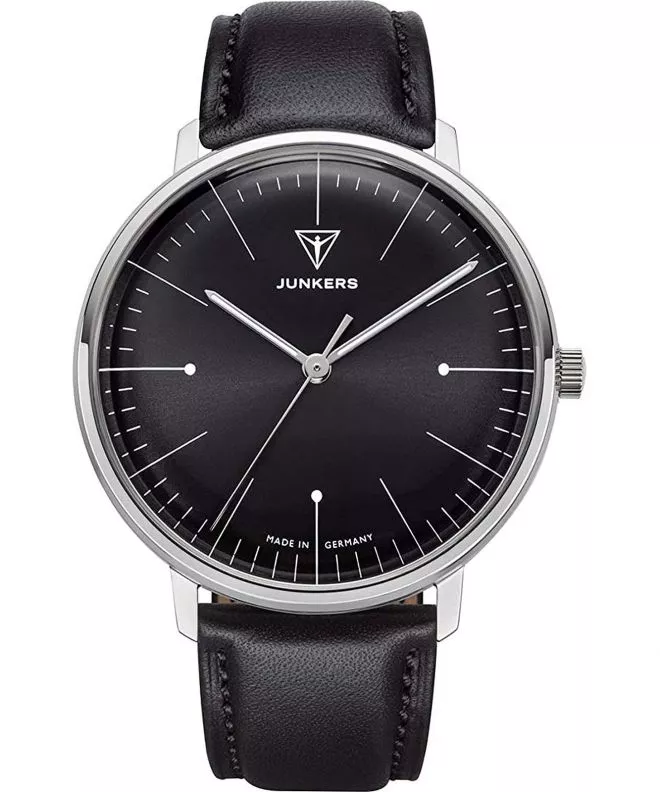 Junkers 100 Years Bauhaus Men's Watch 9.06.01.02