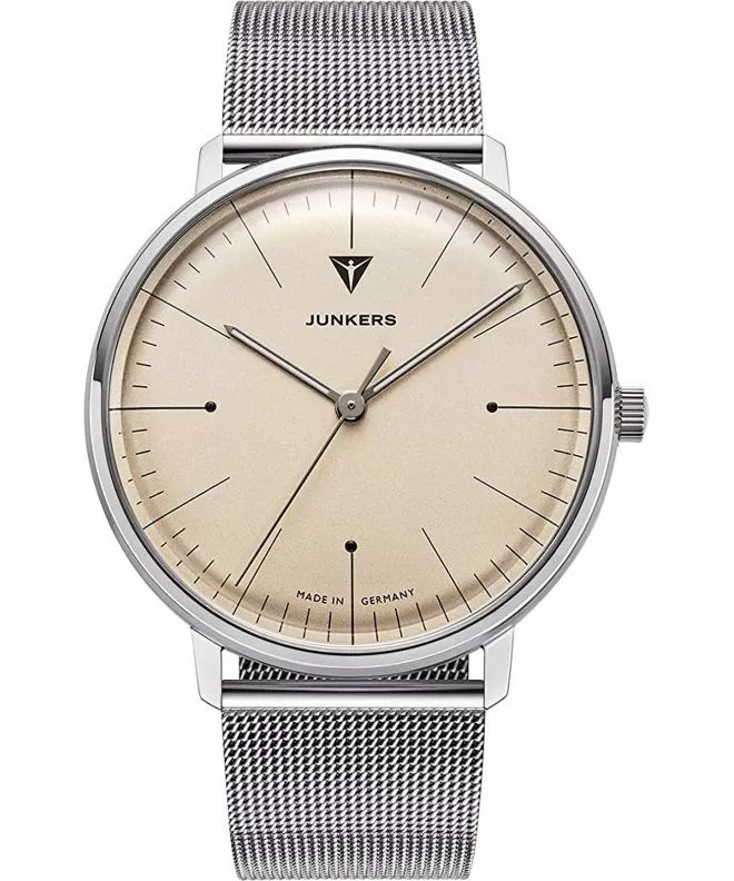 Junkers 100 Years Bauhaus Men's Watch 9.08.01.05.M