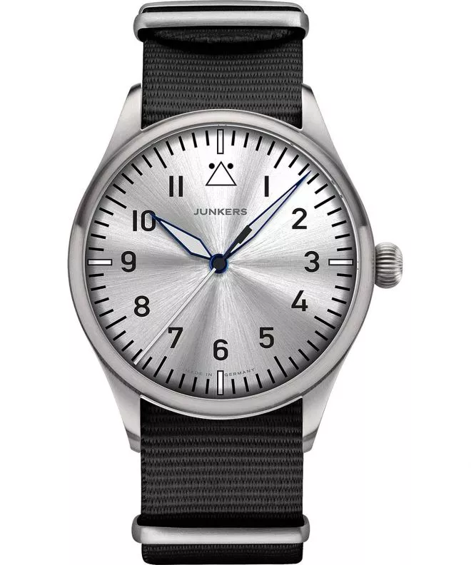 Junkers Baumuster watch 9.20.01.03.N