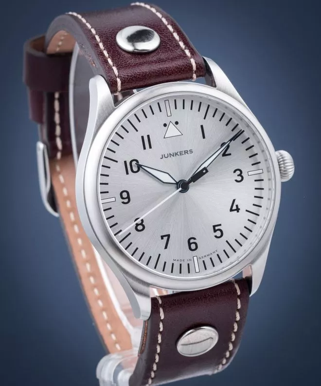 Junkers Baumuster A Men's Watch 9.20.01.03