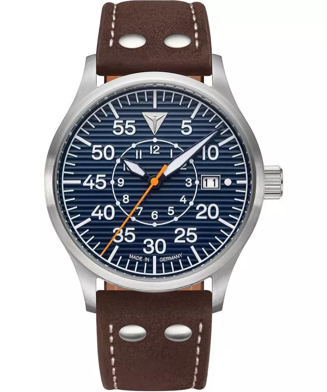 Junkers Baumuster Automatic watch 9.52.01.01