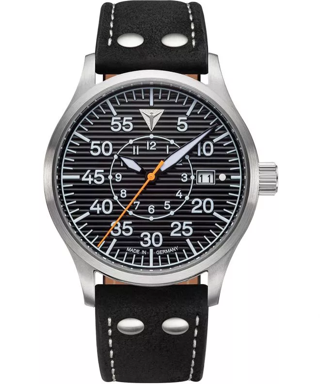 Junkers Baumuster Automatic watch 9.52.01.02