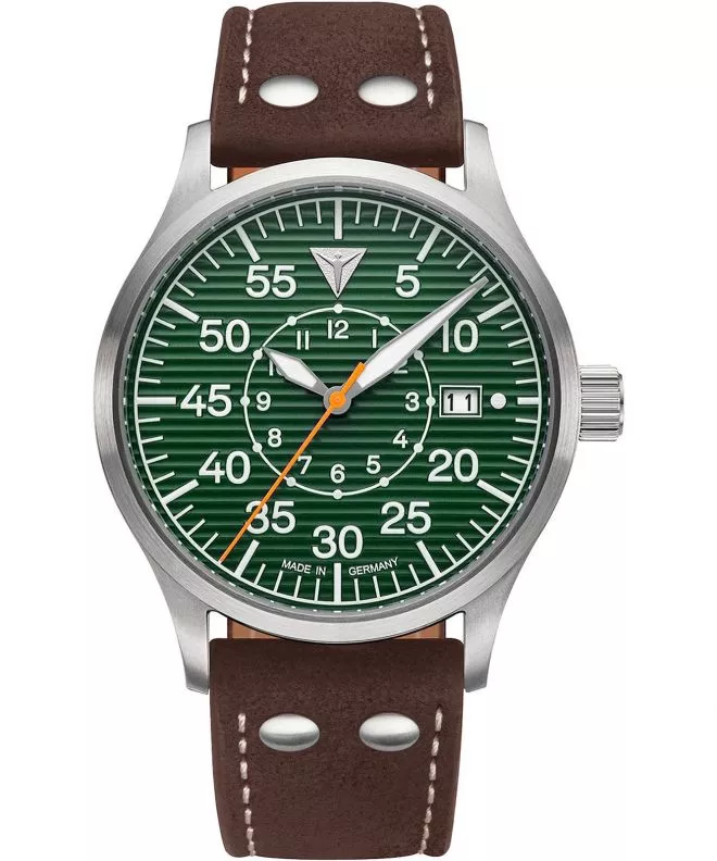 Junkers Baumuster Automatic watch 9.52.01.06