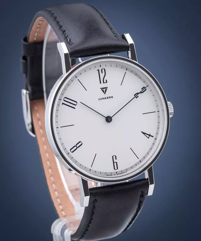 Junkers Dessau Men's Watch 9.16.01.03