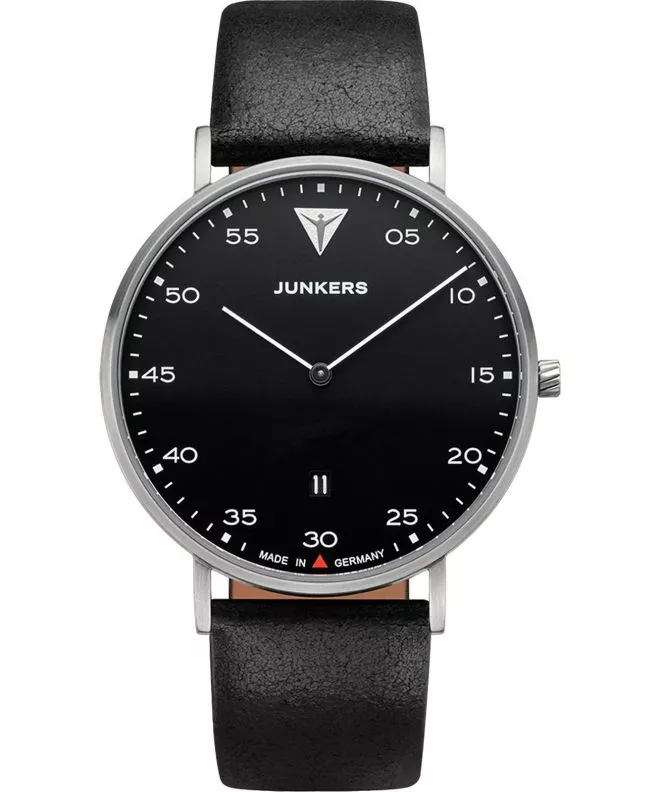 Junkers Dessau Streamline watch 9.50.02.02