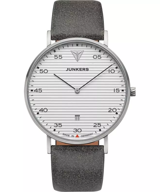 Junkers Dessau Streamline watch 9.50.02.03