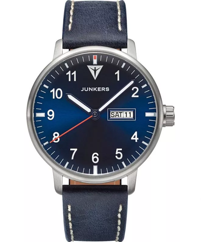 Junkers Eurasia watch 9.59.01.01