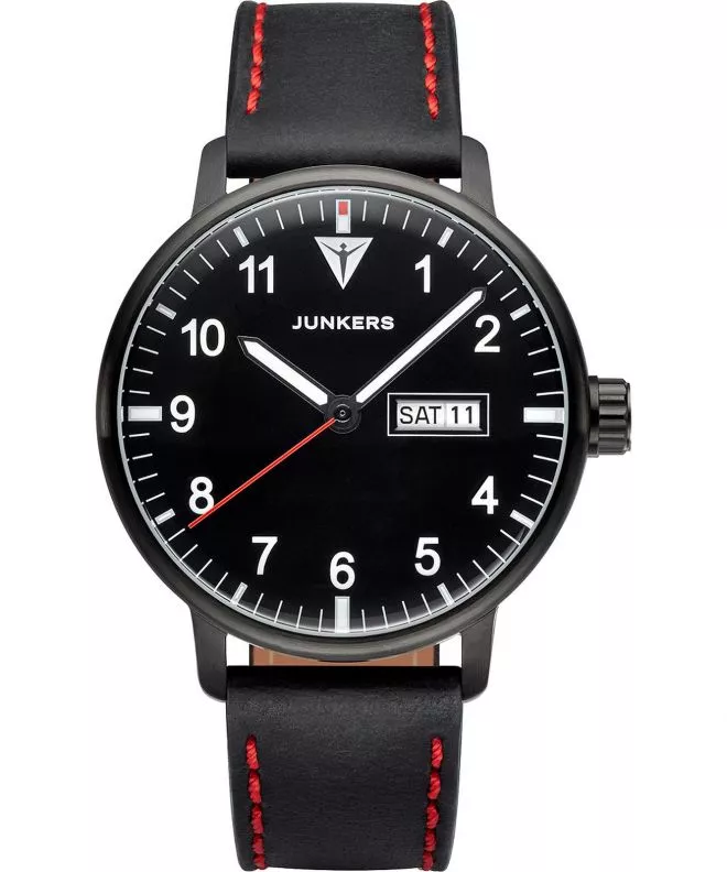 Junkers Eurasia watch 9.60.01.02