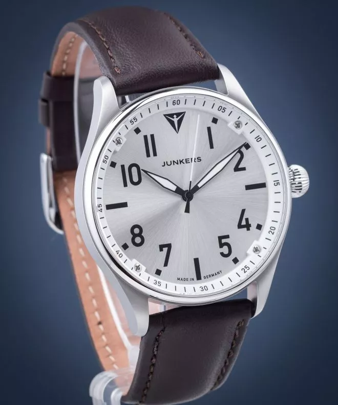 Junkers Flieger Men's Watch 9.02.01.03