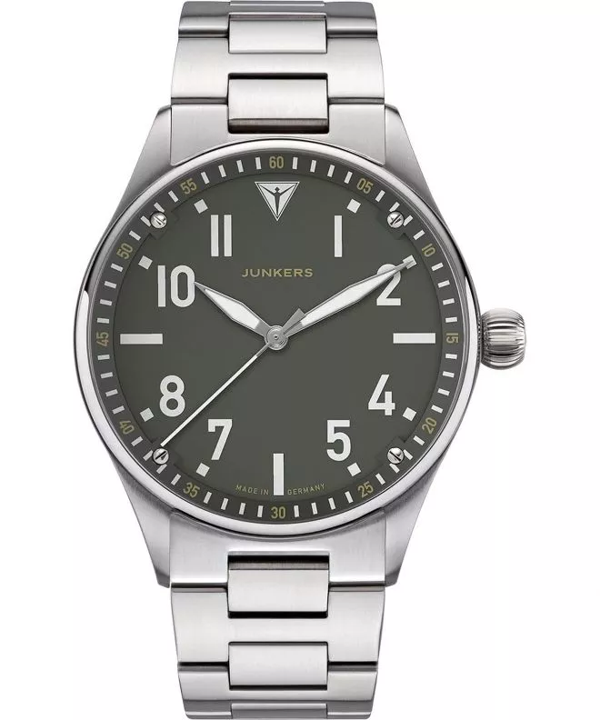 Junkers Flieger Men's Watch 9.02.01.06.M