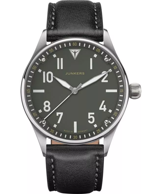 Junkers Flieger Men's Watch 9.02.01.06