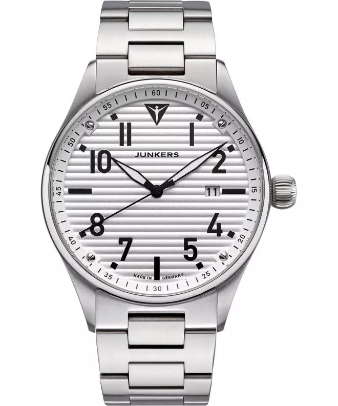 Junkers Flieger watch 9.02.03.03.M