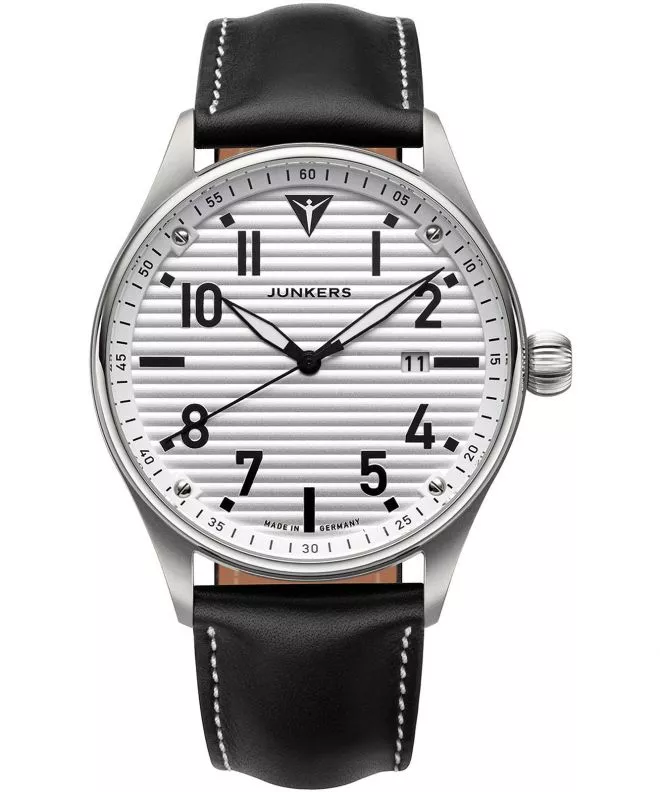 Junkers Flieger watch 9.02.03.03