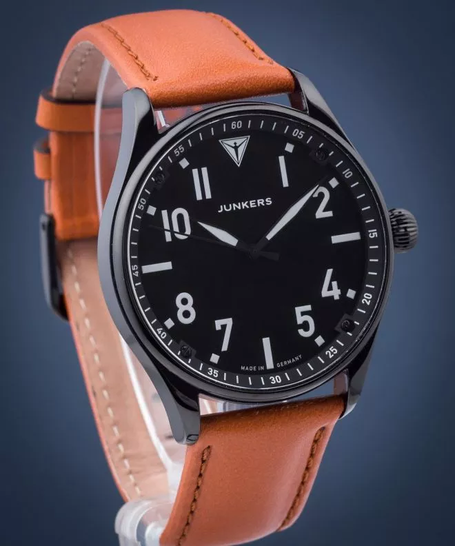 Junkers Flieger Men's Watch 9.03.01.02