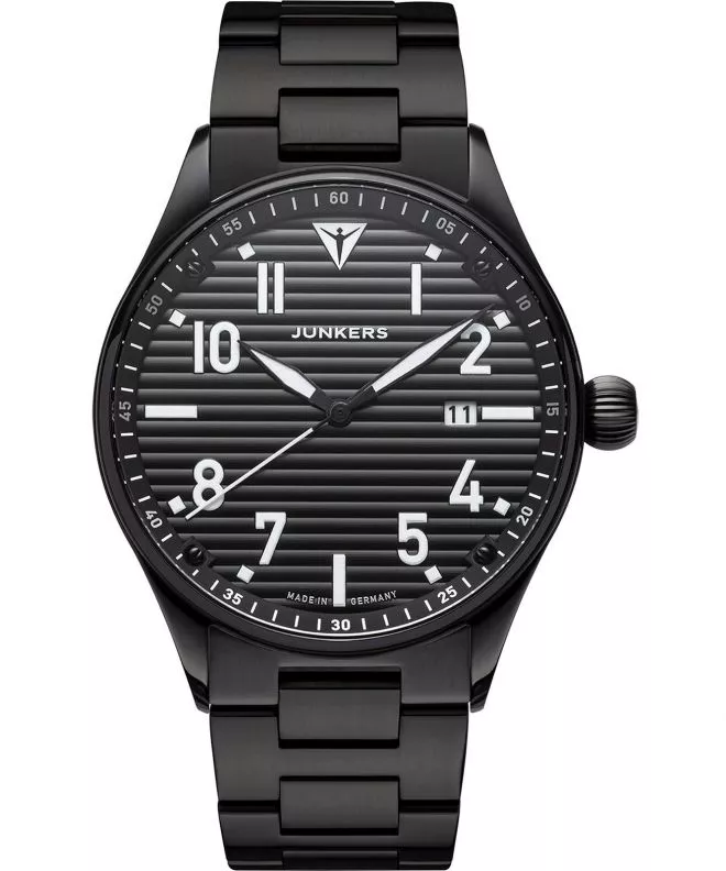 Junkers Flieger watch 9.03.03.02.M