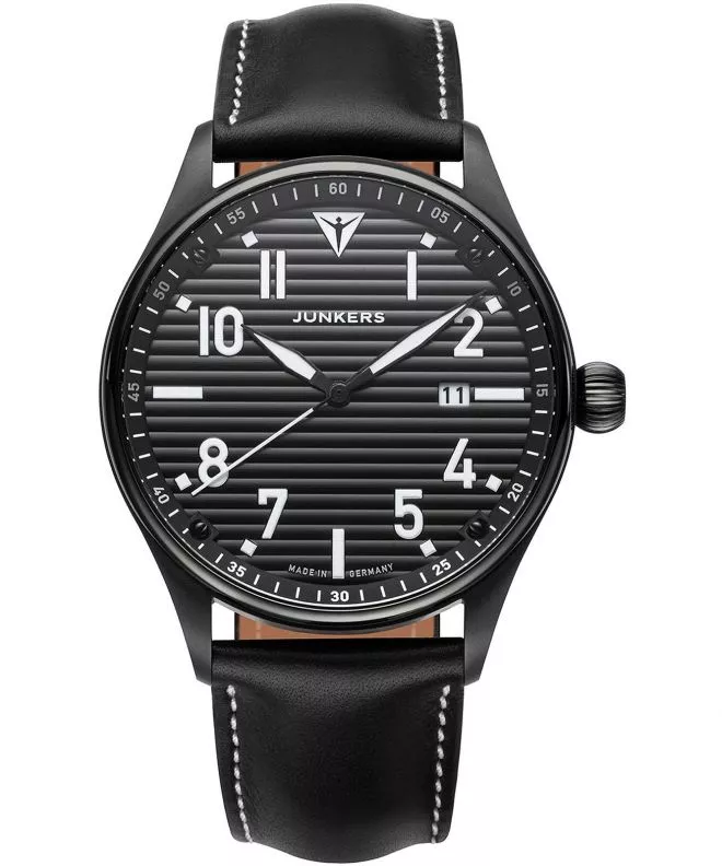 Junkers Flieger watch 9.03.03.02