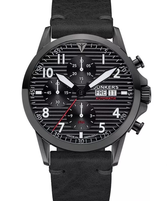 Junkers JU 52 Aviator Automatic watch 9.29.01.02
