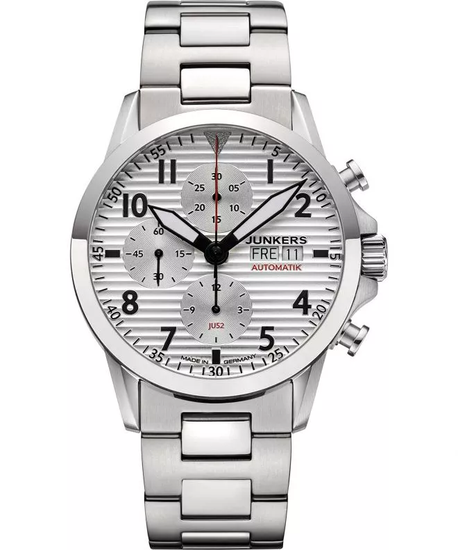 Junkers JU 52 Aviator Automatic watch 9.30.01.03.M