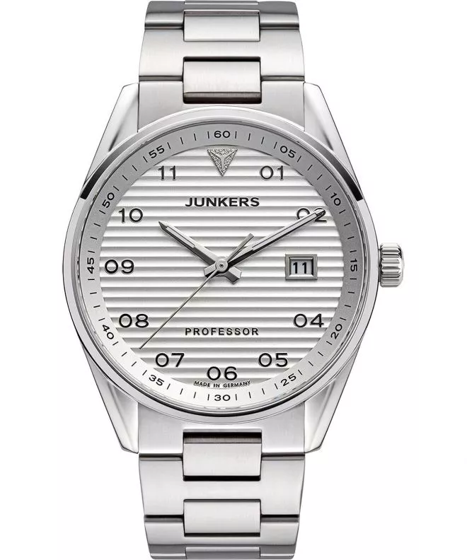 Junkers Professor watch 9.32.03.03.M