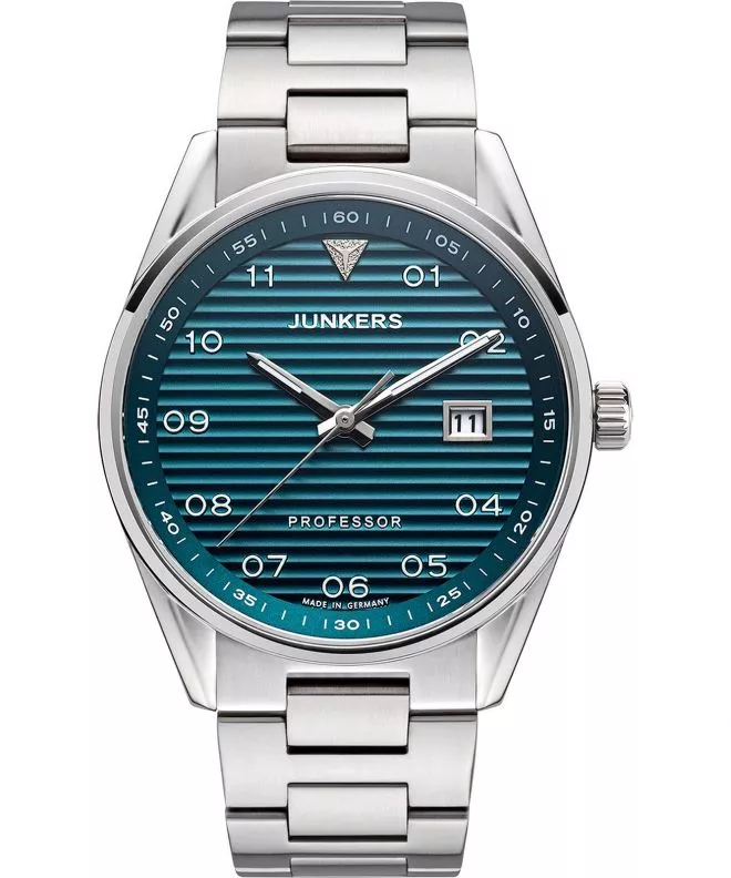 Junkers Professor watch 9.32.03.12.M
