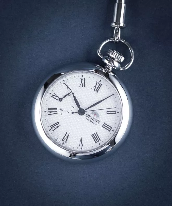 Pocket Orient Pocket Men's Watch FDD00002W0