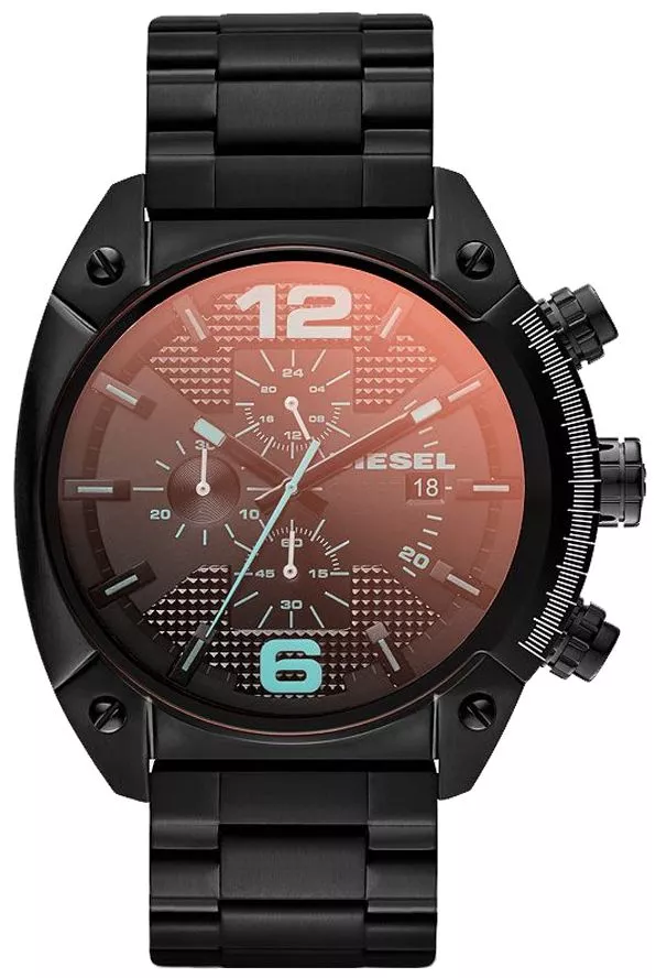 Diesel DZ4316 - Overflow Watch • Watchard.com
