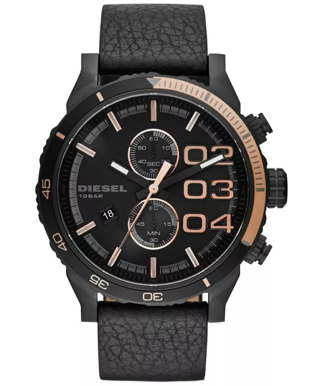 Diesel Double Down Men's Watch DZ4327