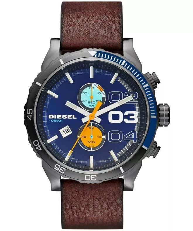 DIESEL　腕時計 Diesel DZ4350 - DIESEL Watch • Watchard.com