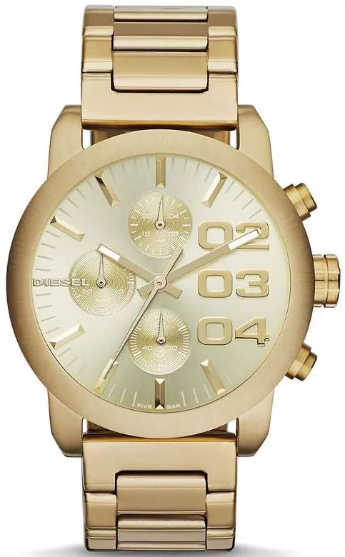 Diesel Men's Watch DZ5435