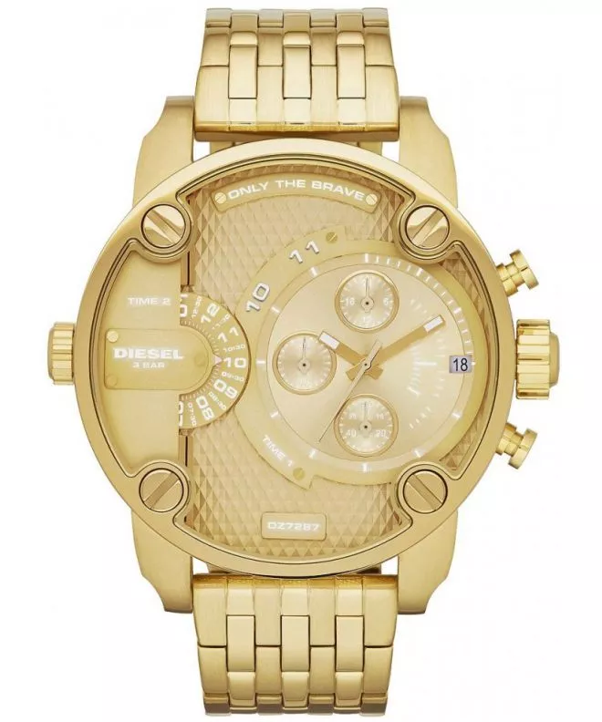 Diesel Little Daddy Men's Watch DZ7287