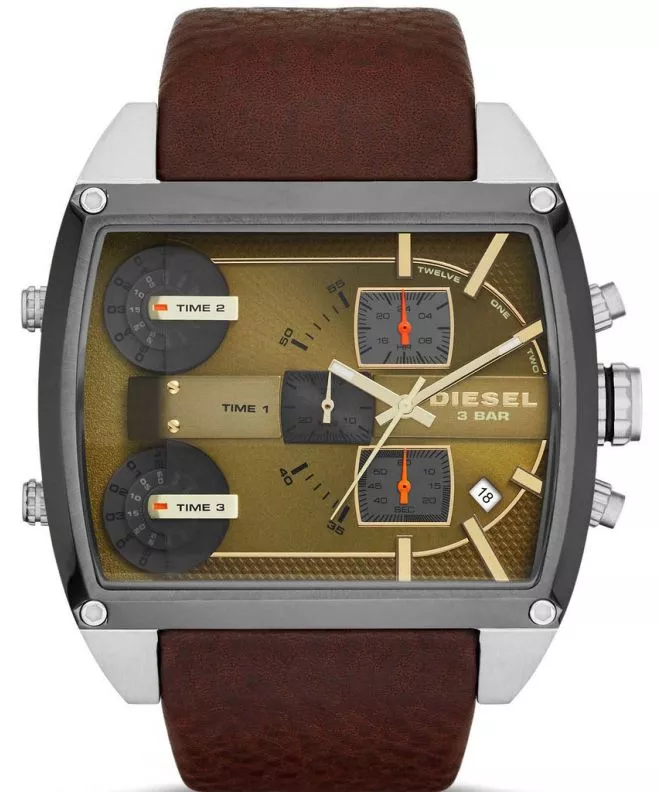Diesel Men's Watch DZ7327