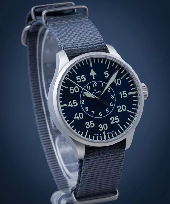 Laco Flieger B Speyer Men's Watch LA-862103 (862103)