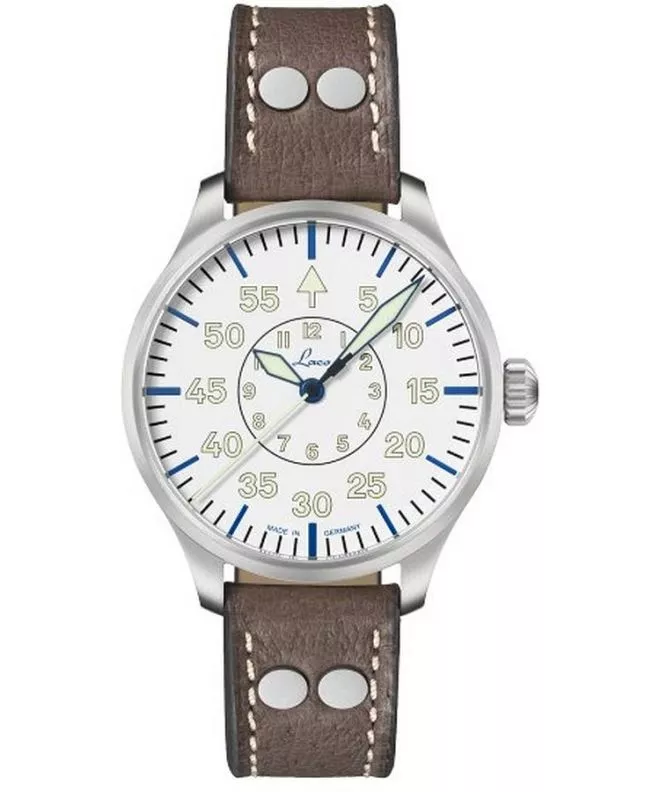 Laco Aachen Polar Automatic watch LA-862184