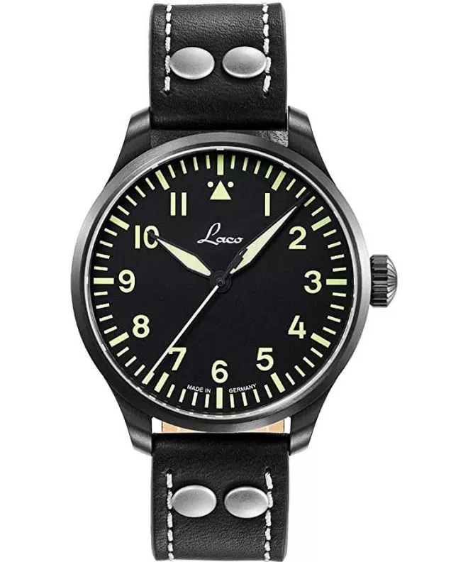 Laco Altenburg Automatic Men's Watch LA-861991 (861991)