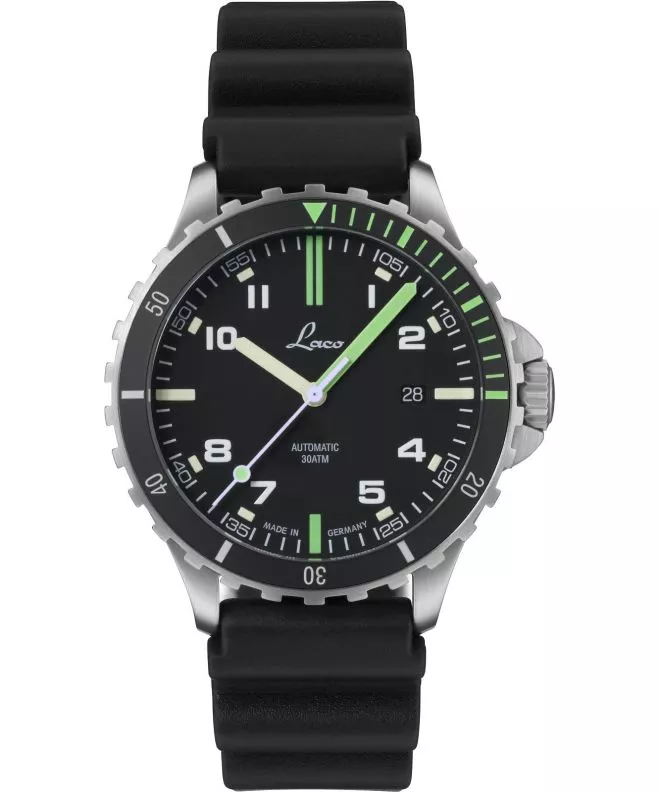 Laco Amazonas Automatic watch LA-862107 (862107)