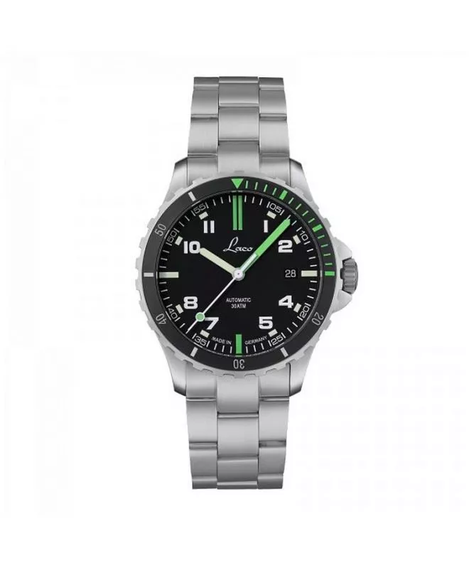 Laco Amazonas Automatic watch LA-862134.MB