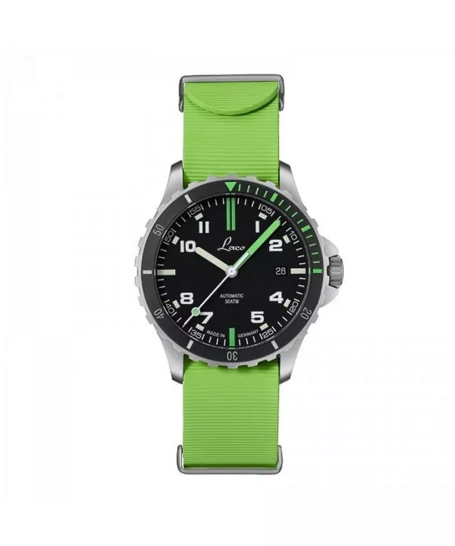 Laco Amazonas Automatic watch LA-862134.RB