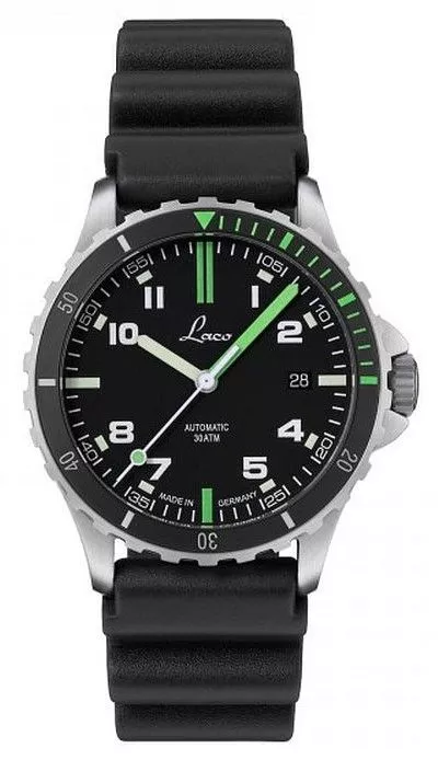 Laco Amazonas Automatic watch LA-862134