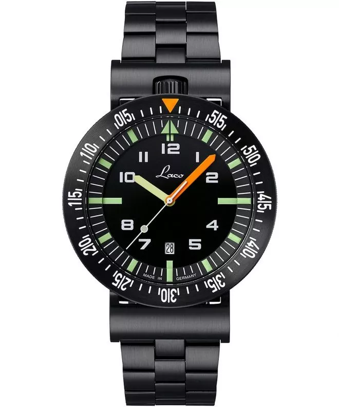 Laco Atacama 3 Automatic watch LA-861632.3.MB (861632.3.MB)