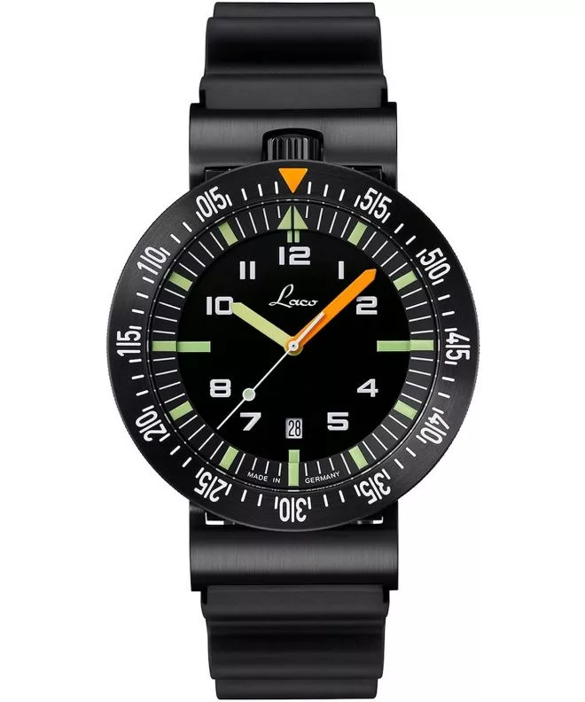 Laco Atacama 3 Automatic watch LA-861632.3 (861632.3)