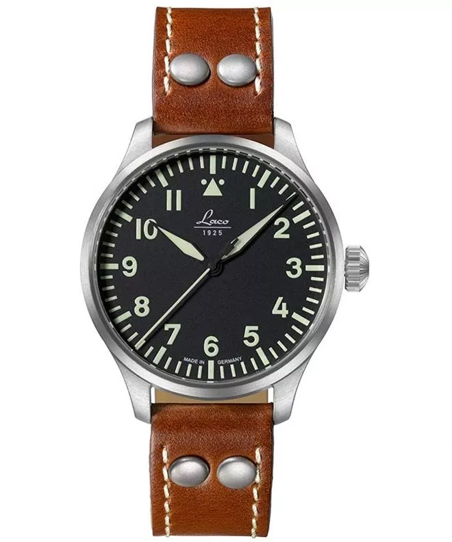 Laco Augsburg Automatic Men's Watch LA-861988 (861988)